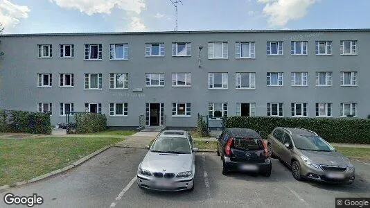 Apartments for rent in Bergen - Photo from Google Street View