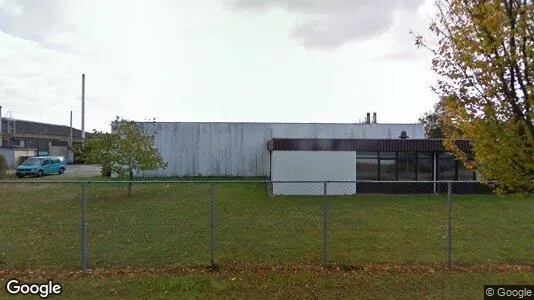 Apartments for rent in Lokeren - Photo from Google Street View