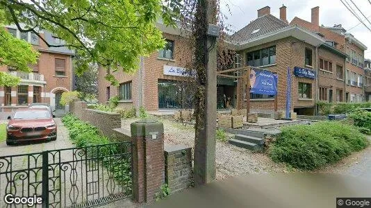 Apartments for rent in Bergen - Photo from Google Street View
