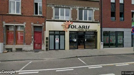 Apartments for rent in Namen - Photo from Google Street View