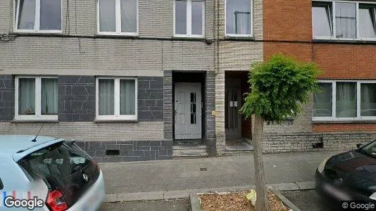 Apartments for rent in Bergen - Photo from Google Street View