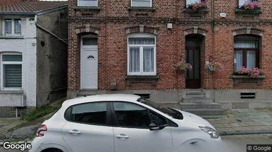 Apartments for rent in Charleroi - Photo from Google Street View