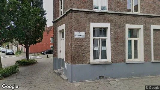 Apartments for rent in Stad Gent - Photo from Google Street View
