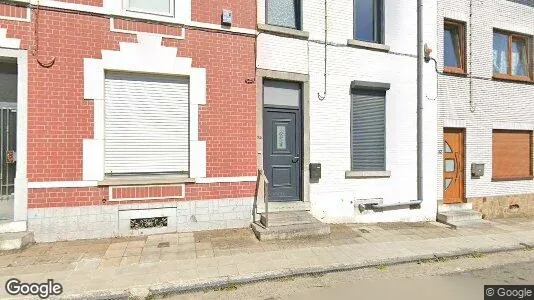 Apartments for rent in Charleroi - Photo from Google Street View