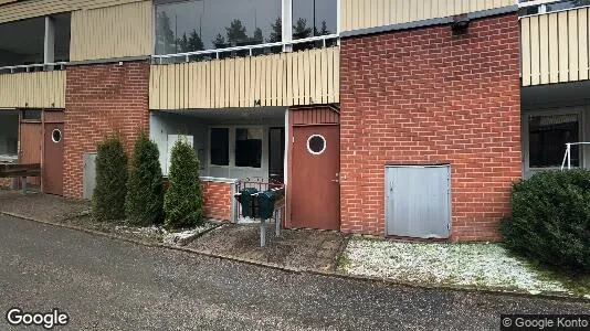 Apartments for rent in Örebro - Photo from Google Street View