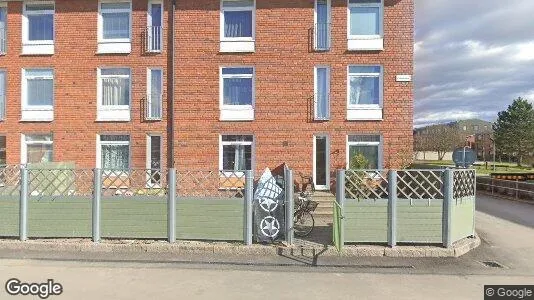 Apartments for rent in Örebro - Photo from Google Street View