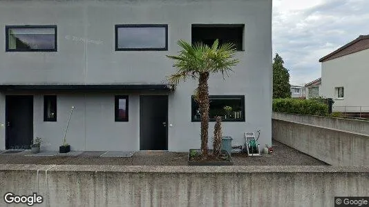 Apartments for rent in Arlesheim - Photo from Google Street View