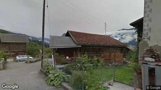 Apartments for rent in Viamala - Photo from Google Street View
