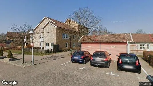 Apartments for rent in Helsingborg - Photo from Google Street View