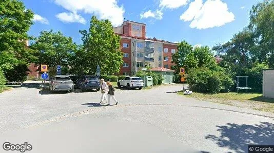 Apartments for rent in Nacka - Photo from Google Street View
