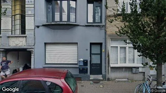 Apartments for rent in Stad Antwerp - Photo from Google Street View