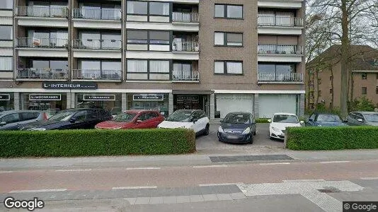 Apartments for rent in Brugge - Photo from Google Street View