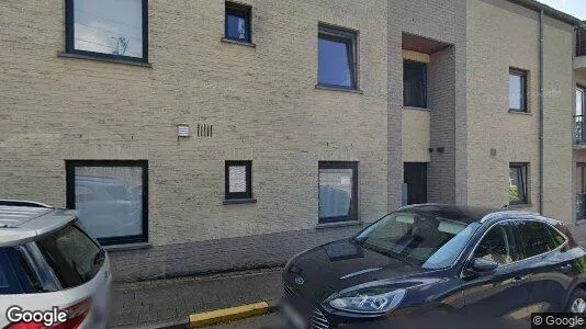 Apartments for rent in Zwevegem - Photo from Google Street View