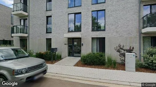 Apartments for rent in Aarschot - Photo from Google Street View