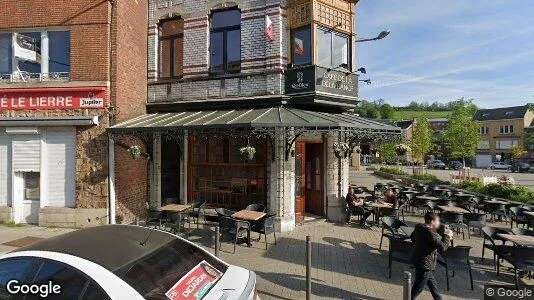 Apartments for rent in Limbourg - Photo from Google Street View