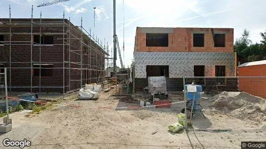 Apartments for rent in Arendonk - Photo from Google Street View