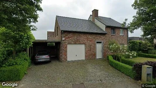 Apartments for rent in Jabbeke - Photo from Google Street View