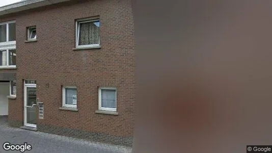 Apartments for rent in Sint-Niklaas - Photo from Google Street View