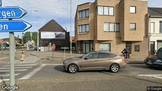 Apartments for rent in Melle - Photo from Google Street View