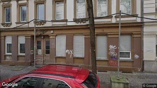 Apartments for rent in Berlin Neukölln - Photo from Google Street View