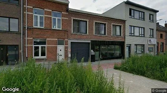 Apartments for rent in Wijnegem - Photo from Google Street View