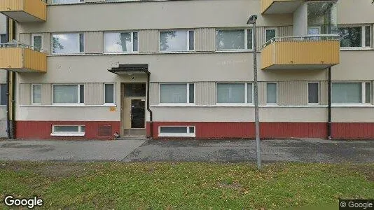 Apartments for rent in Kuopio - Photo from Google Street View
