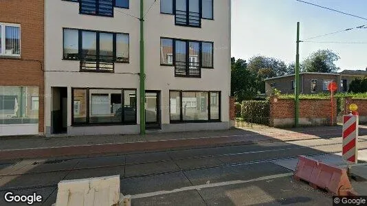Apartments for rent in Zwijndrecht - Photo from Google Street View
