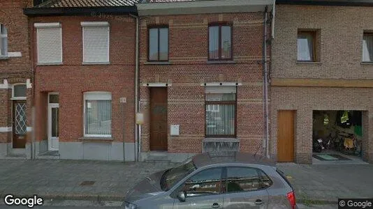 Apartments for rent in Zwijndrecht - Photo from Google Street View