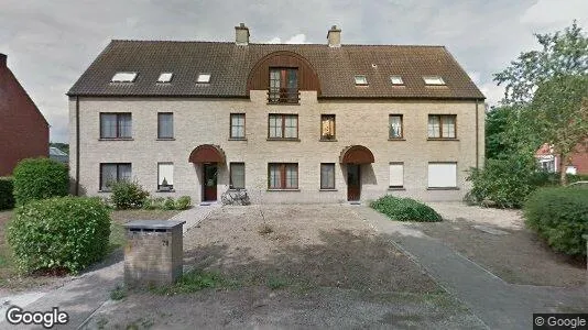 Apartments for rent in Vosselaar - Photo from Google Street View