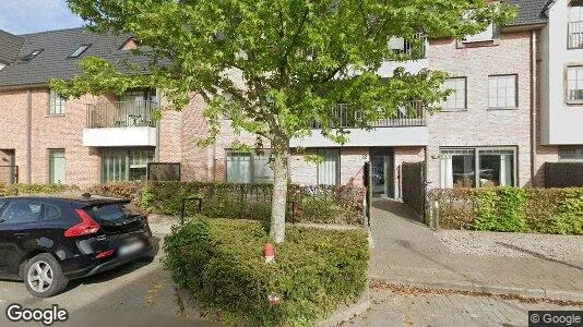 Apartments for rent in Beernem - Photo from Google Street View