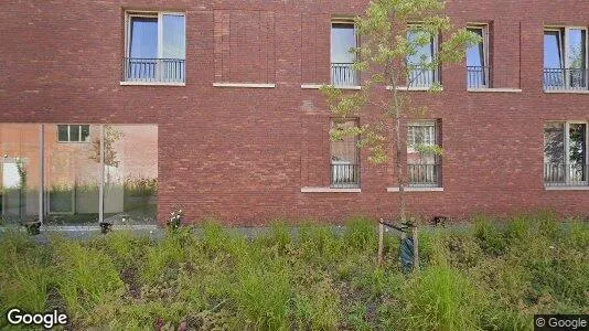 Apartments for rent in Edegem - Photo from Google Street View