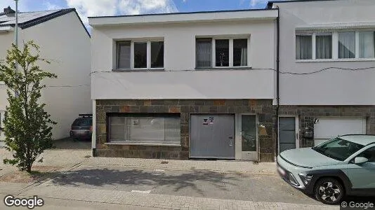 Apartments for rent in Sint-Katelijne-Waver - Photo from Google Street View