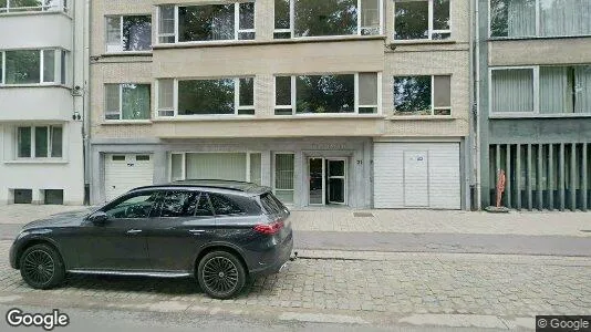 Apartments for rent in Stad Antwerp - Photo from Google Street View