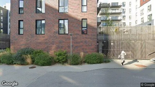 Apartments for rent in Herlev - Photo from Google Street View