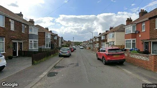 Apartments for rent in Middlesbrough - Cleveland - Photo from Google Street View