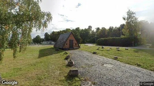 Apartments for rent in Lidingö - Photo from Google Street View