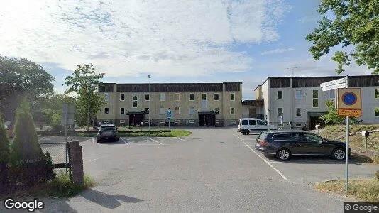 Apartments for rent in Nacka - Photo from Google Street View