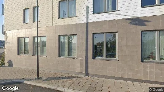 Apartments for rent in Järfälla - Photo from Google Street View