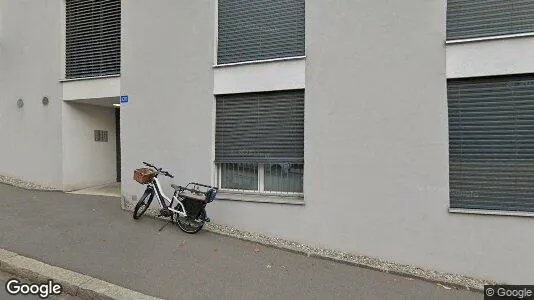 Apartments for rent in Lausanne - Photo from Google Street View