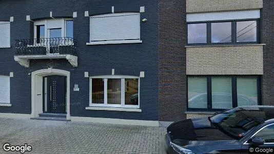Apartments for rent in Westerlo - Photo from Google Street View