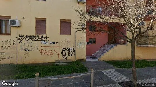 Apartments for rent in Ioannina - Photo from Google Street View