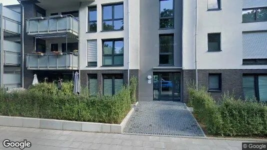 Apartments for rent in Essen - Photo from Google Street View