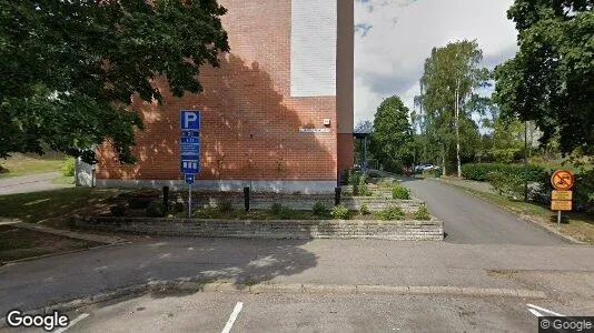 Apartments for rent in Vantaa - Photo from Google Street View