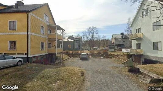 Apartments for rent in Sollefteå - Photo from Google Street View