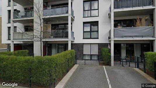 Apartments for rent in Bonn - Photo from Google Street View