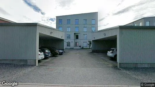 Apartments for rent in Turku - Photo from Google Street View