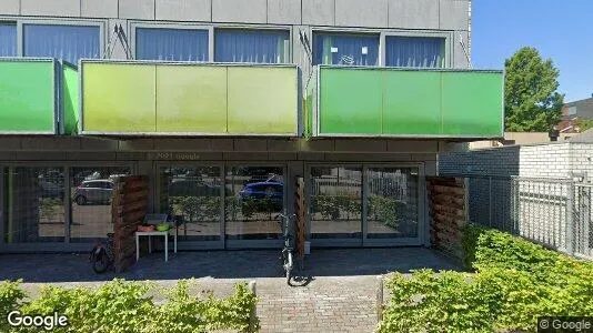 Apartments for rent in Groningen - Photo from Google Street View