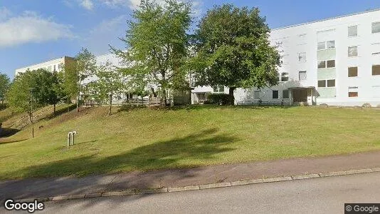 Apartments for rent in Tranås - Photo from Google Street View