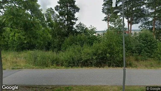 Apartments for rent in Strängnäs - Photo from Google Street View