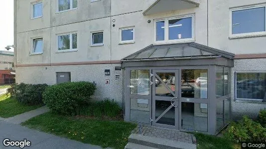 Apartments for rent in Haninge - Photo from Google Street View